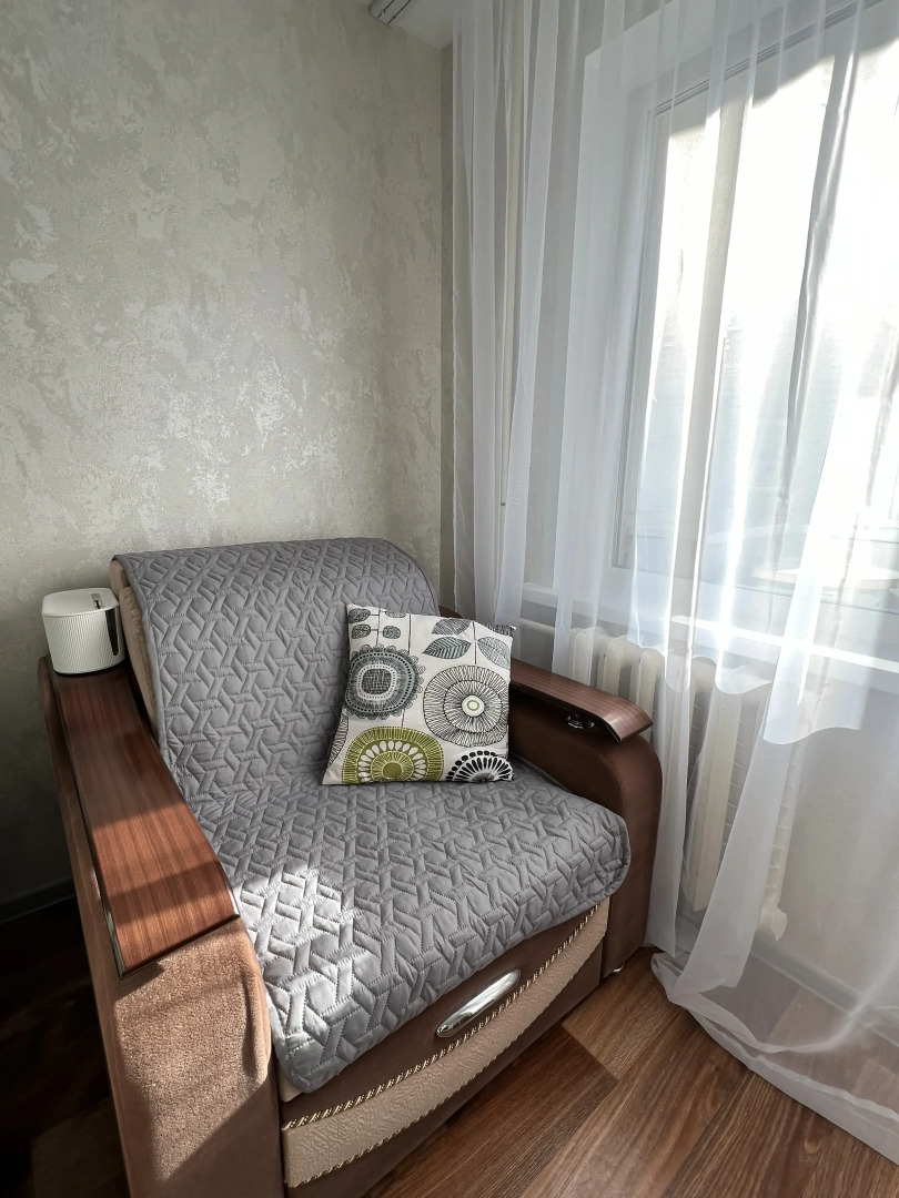 Квартира недалеко от МЦД Силикатная