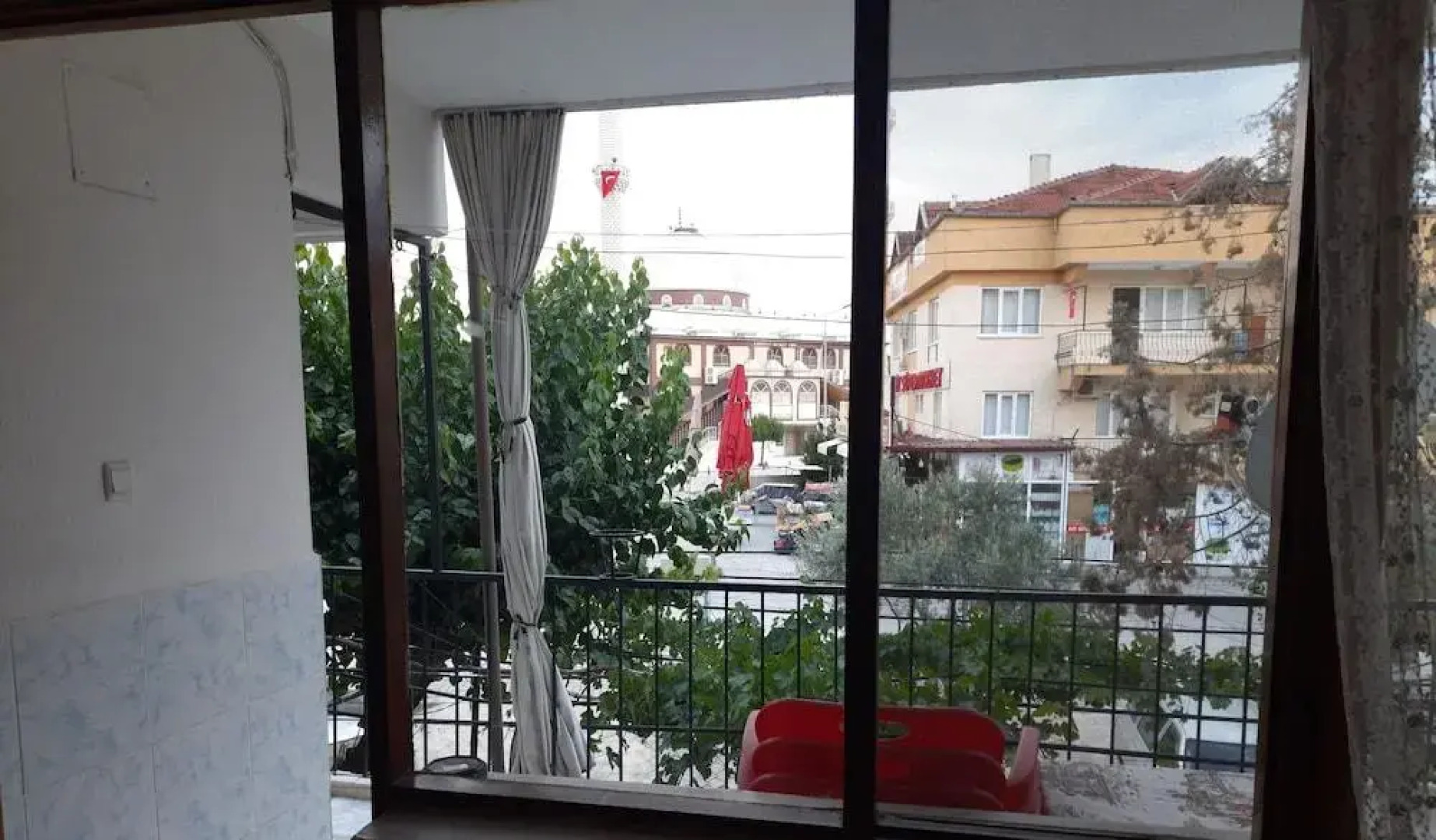 Ноtel Pamukkale Batu Termal