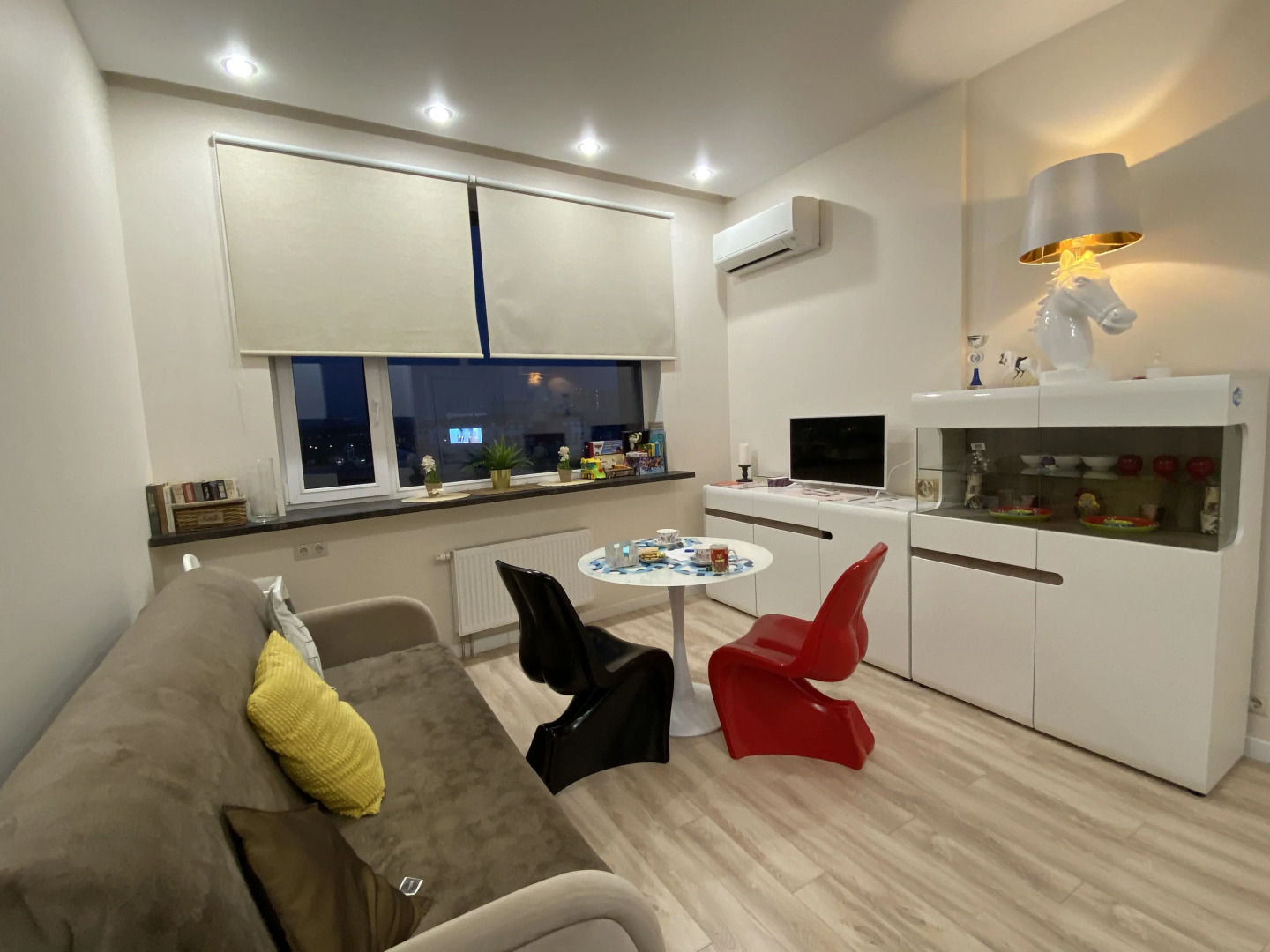 Апартаменты Polo