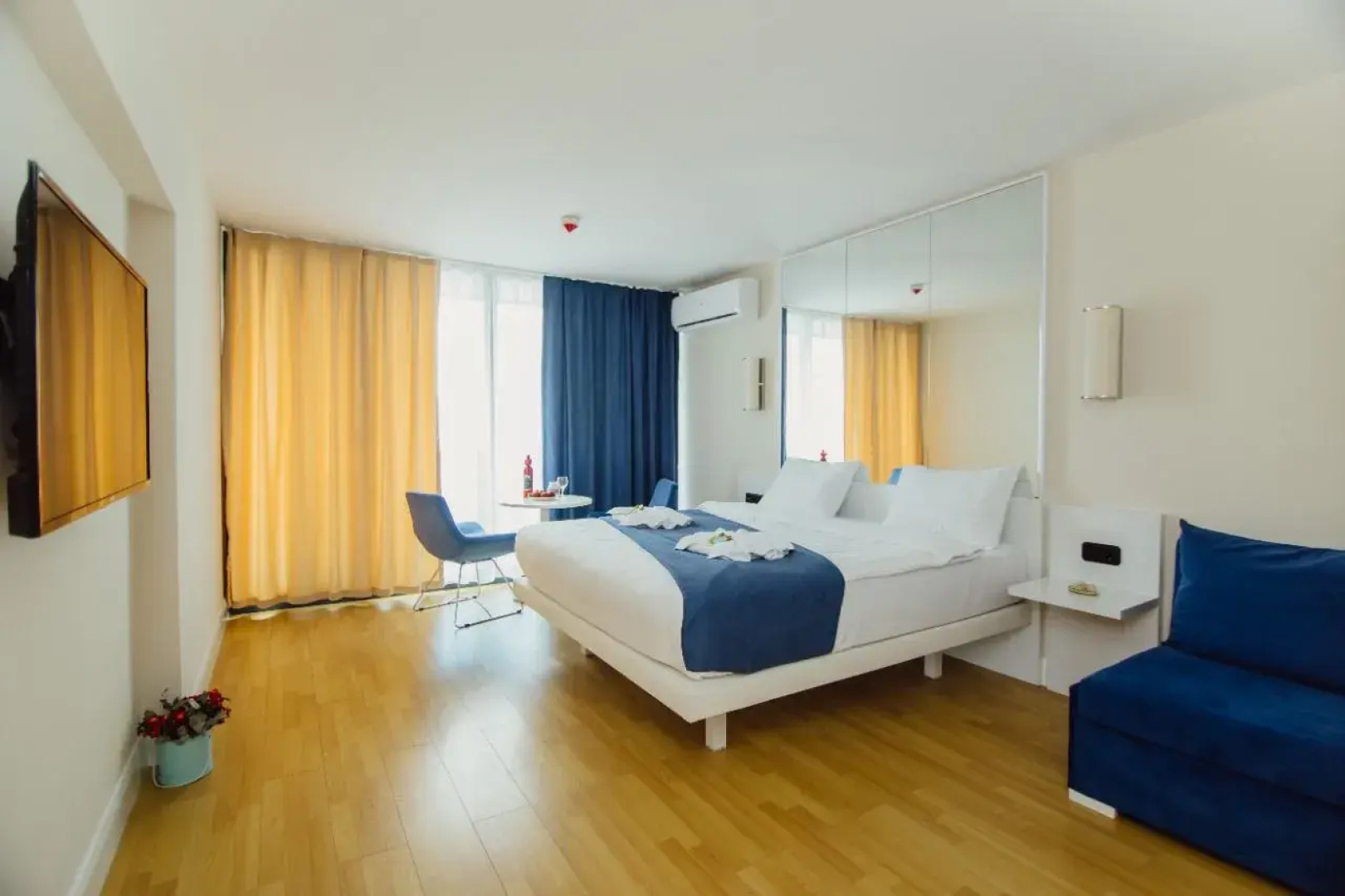 Апарт-Отель Lexmary Sea View