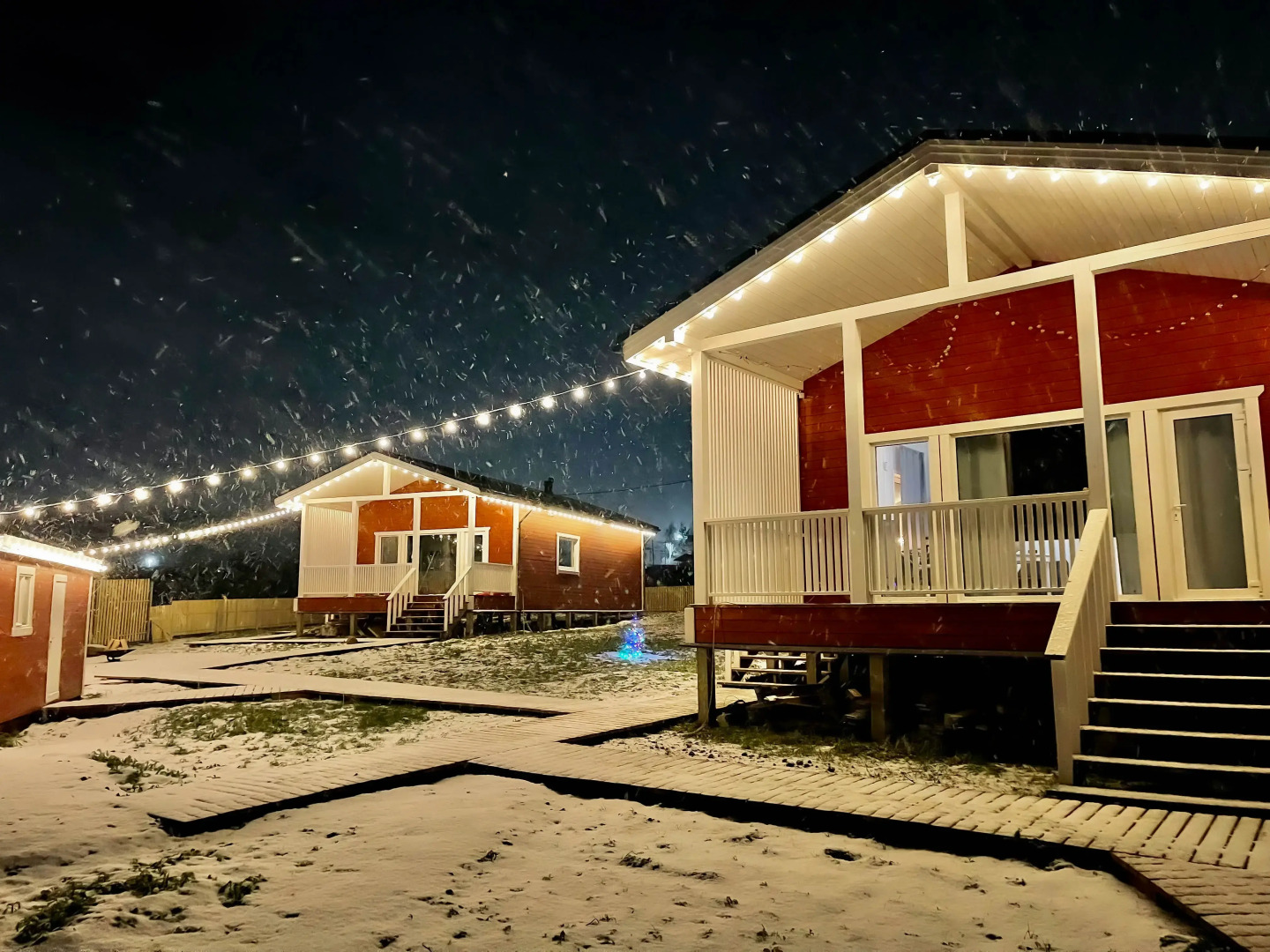 Гостевой дом Хорошее Место