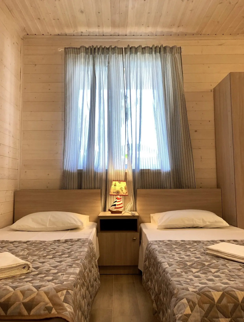 Гостевой дом «Big Fish»