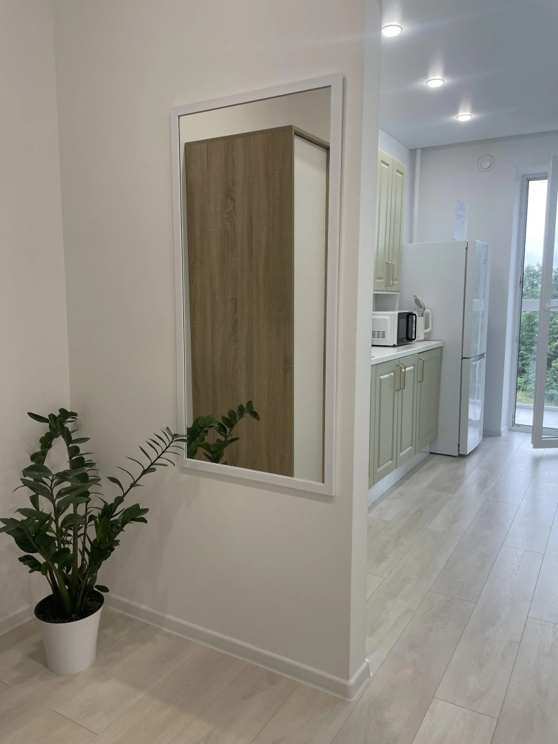 Апартаменты Зеленоградск