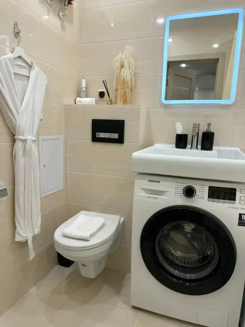 Апартаменты Good Night