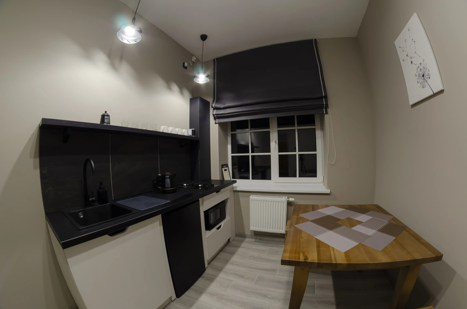 Квартира Семейный 14