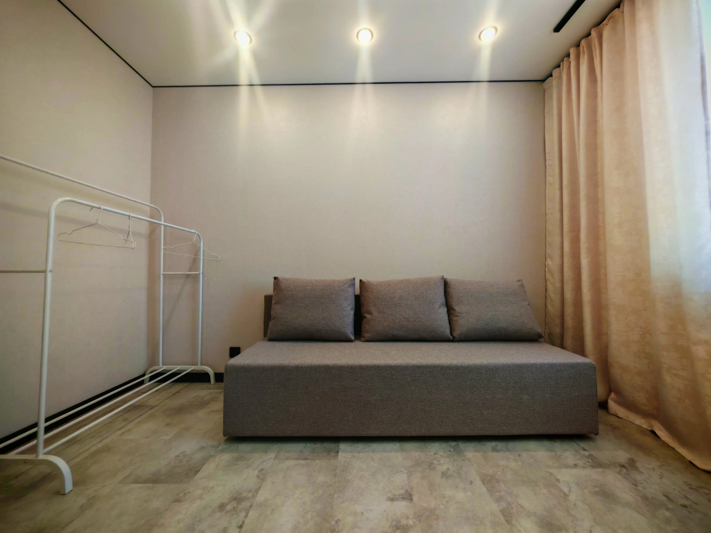 Квартира на Маяковского