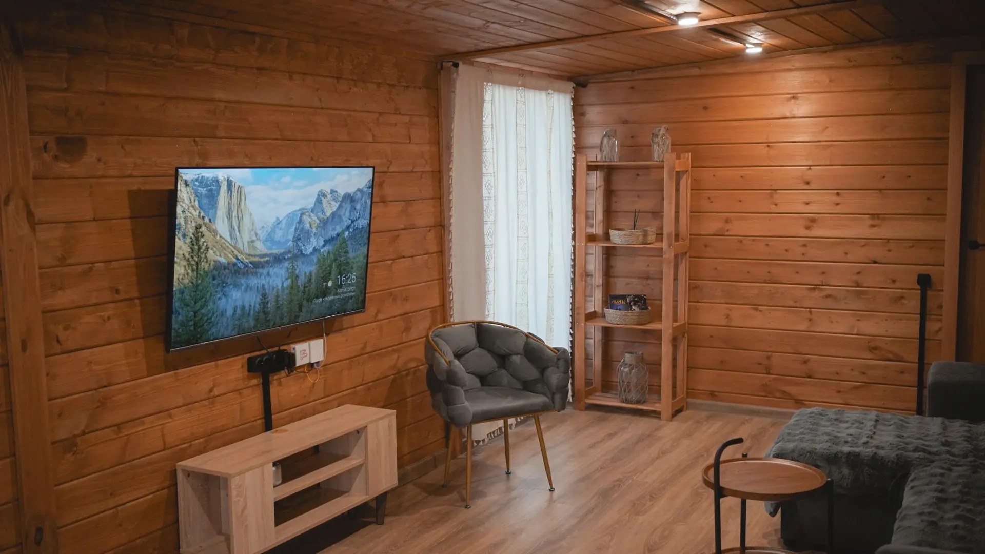 Частный дом Remyanniki Village