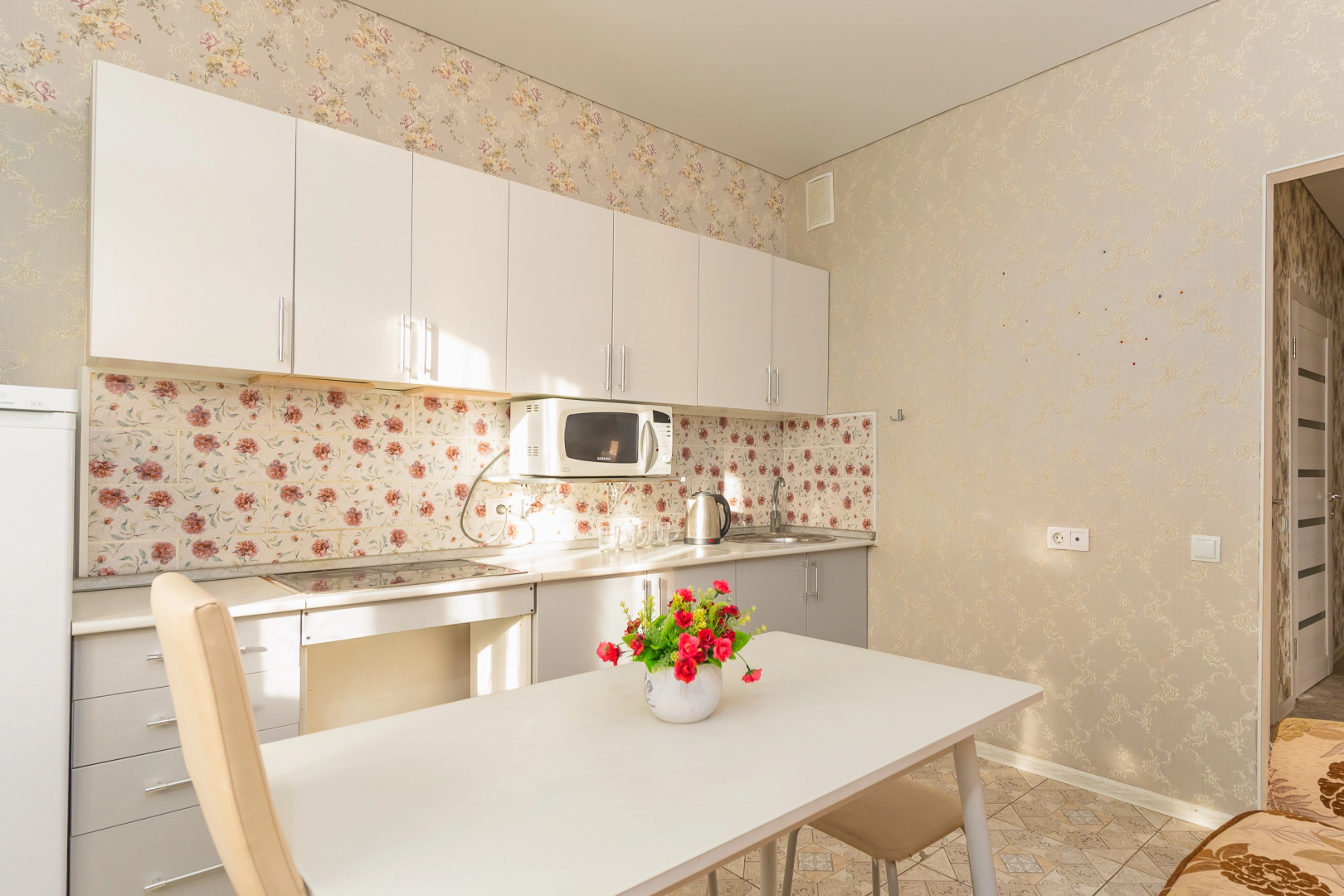 Апартаменты LikeHome на Салмышской