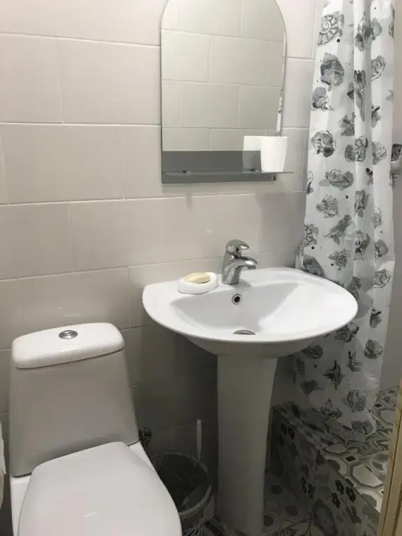 Квартира Студии у Библиотеки №3