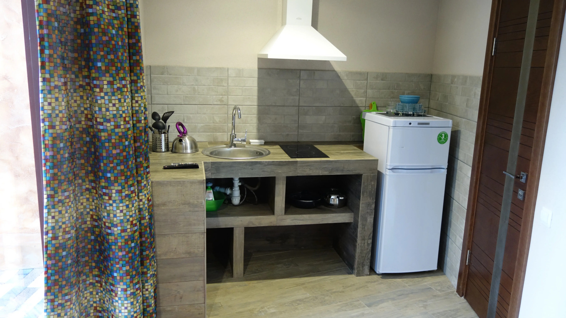 Мини-Отель Afrodita Hills