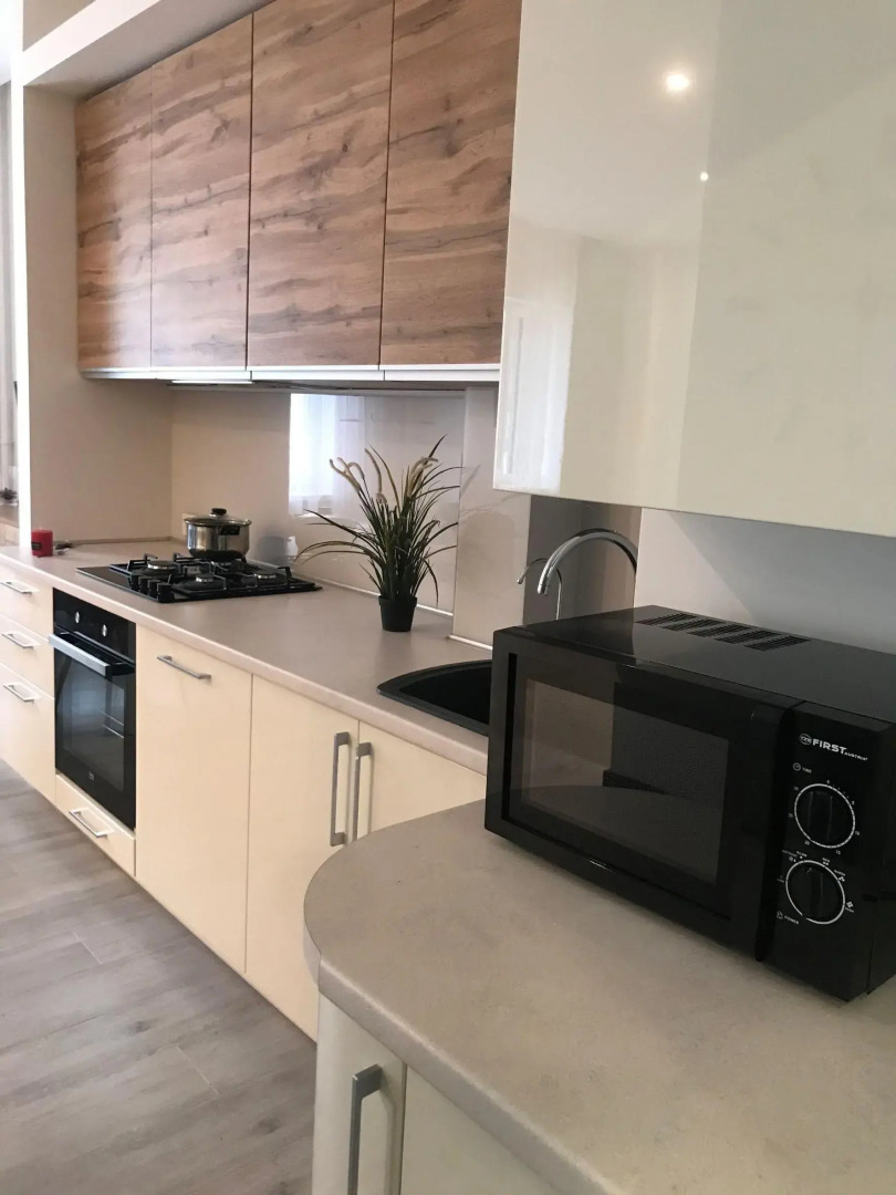 Апартаменты Solo Plus