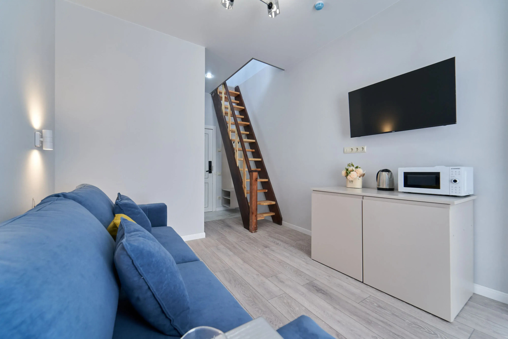 Гостевой дом Sea Breeze Вознесенский HOTELS