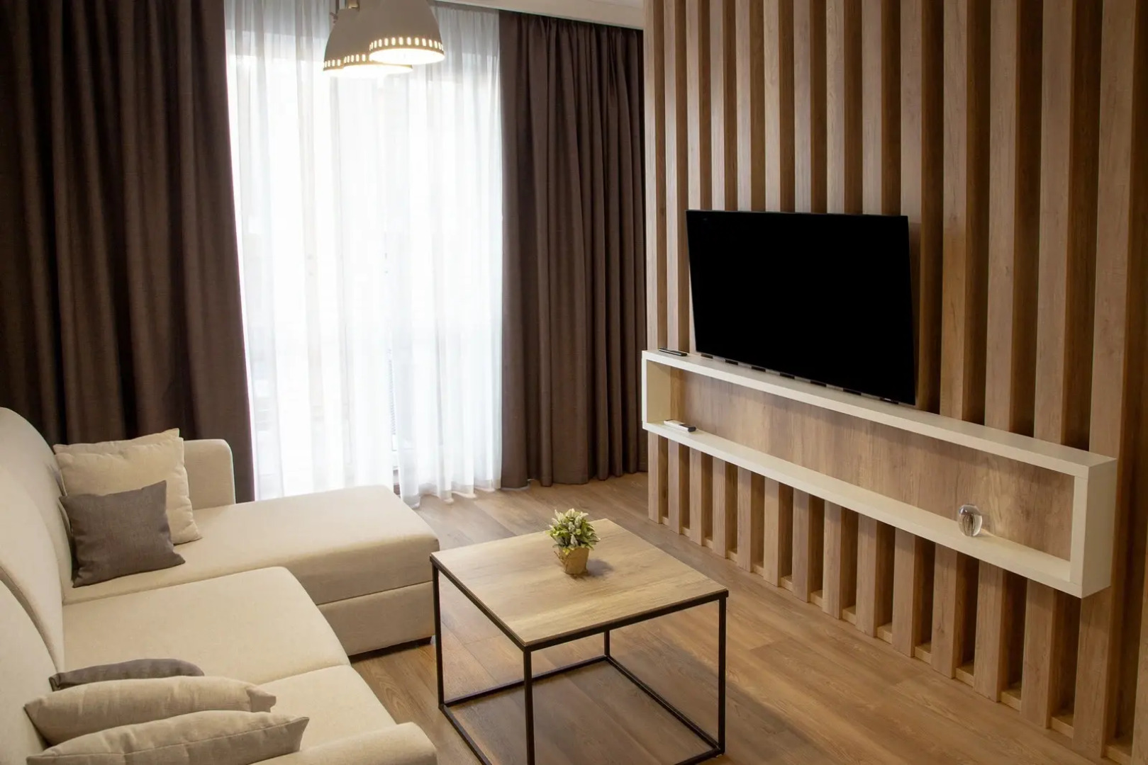 Апартаменты 4Кайф Alt Platz Apart в центре города