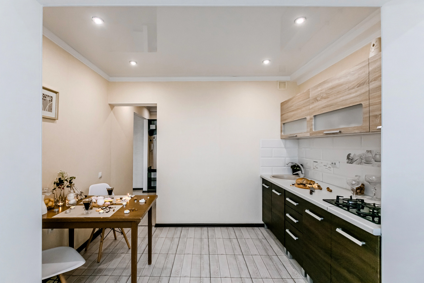 Апартаменты на Губина 28