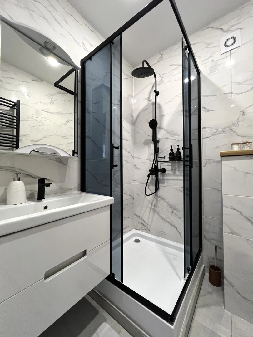 Апартаменты Abramov Wave