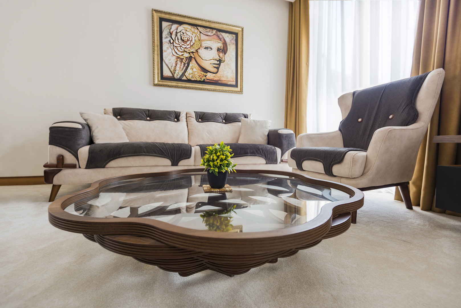 Апартаменты Waikiki