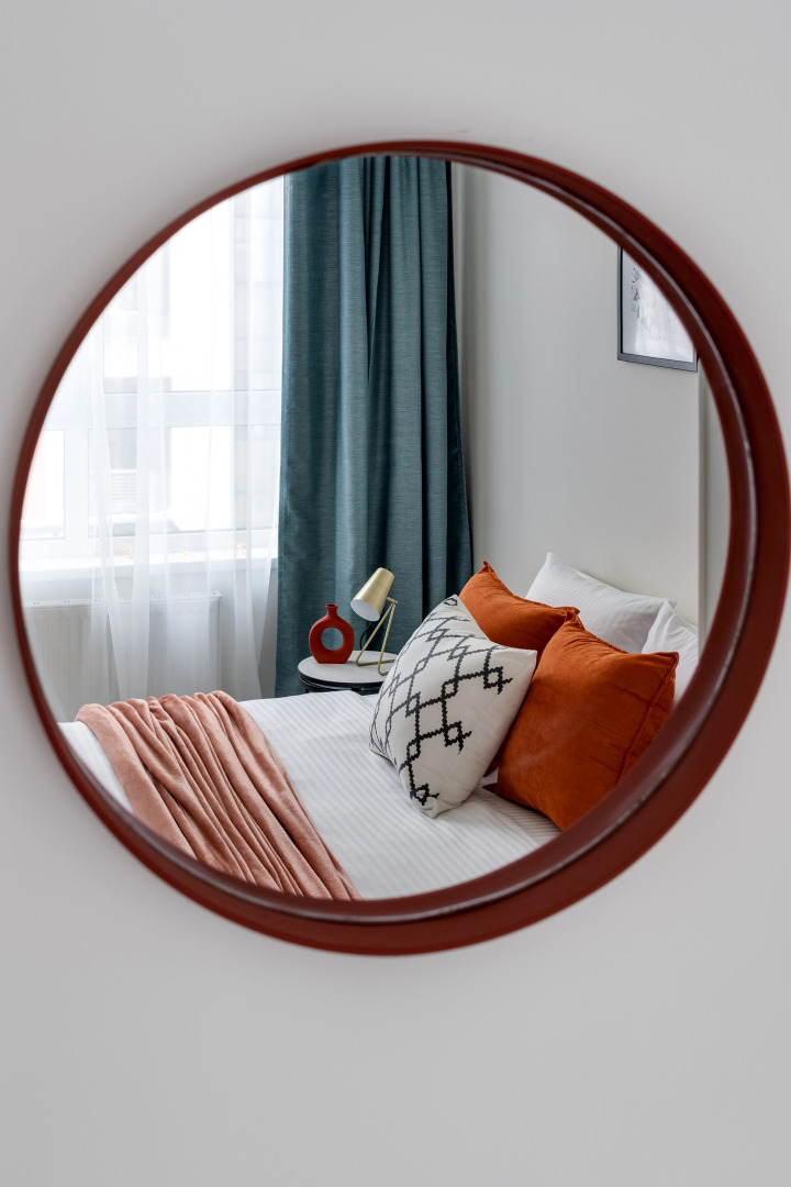 Апартаменты Estetic House в премиум ЖК LIFE-Варшавская