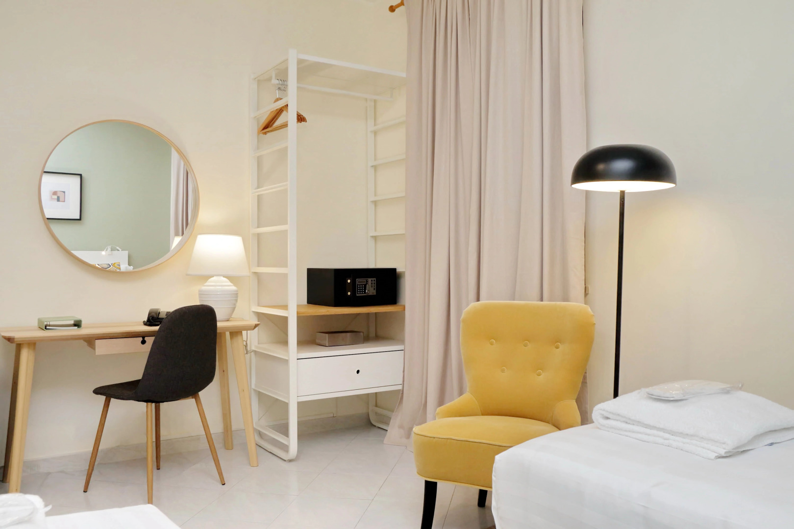 Hotel Casa Santa Sofia