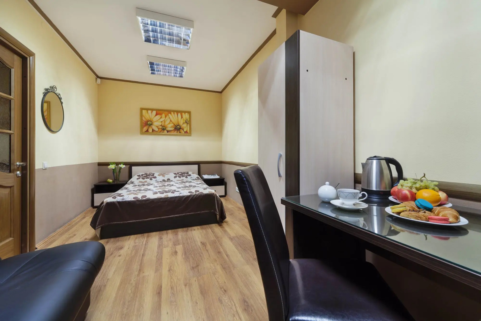 Мини-отель Allis