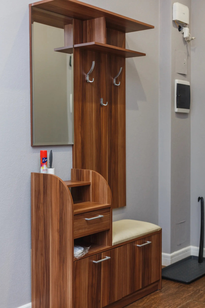 Апартаменты Рязанка как Дома