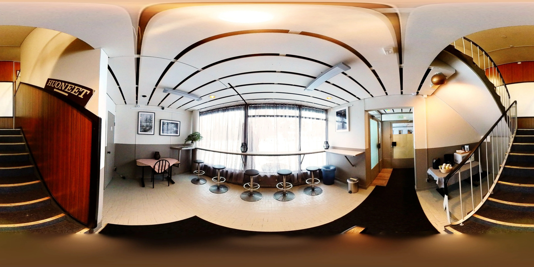 Отель Арт Юна