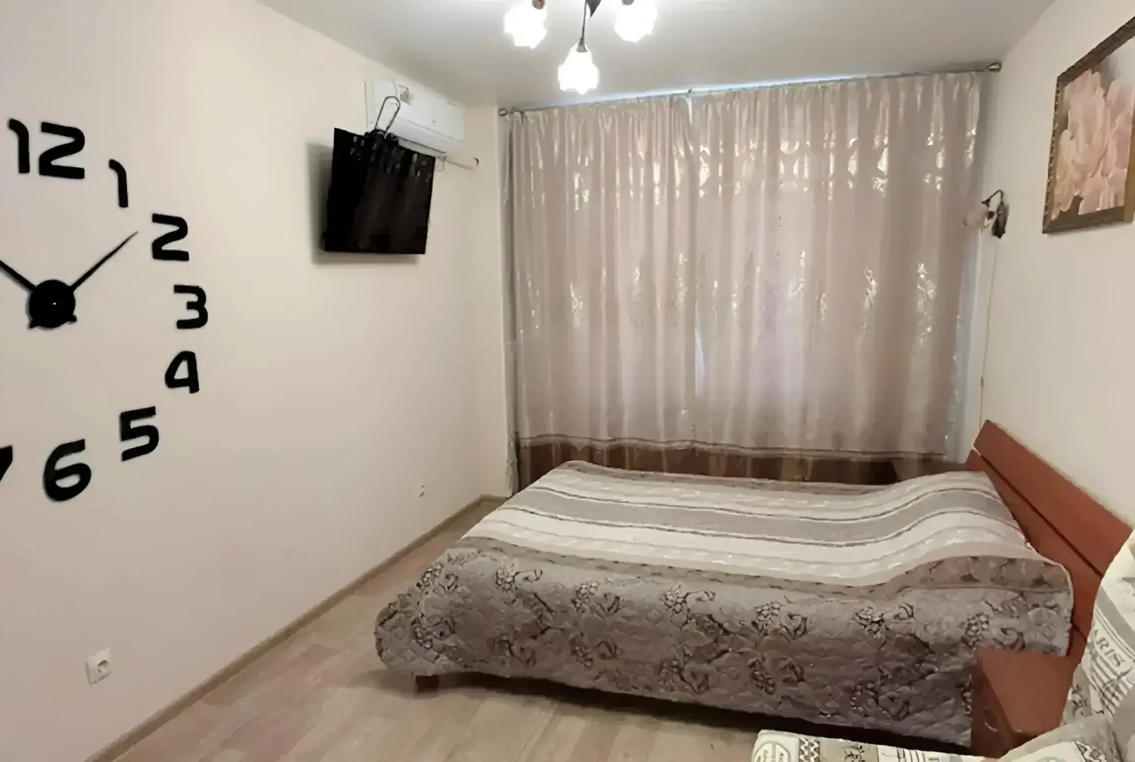 Апартаменты Жемчужина у моря