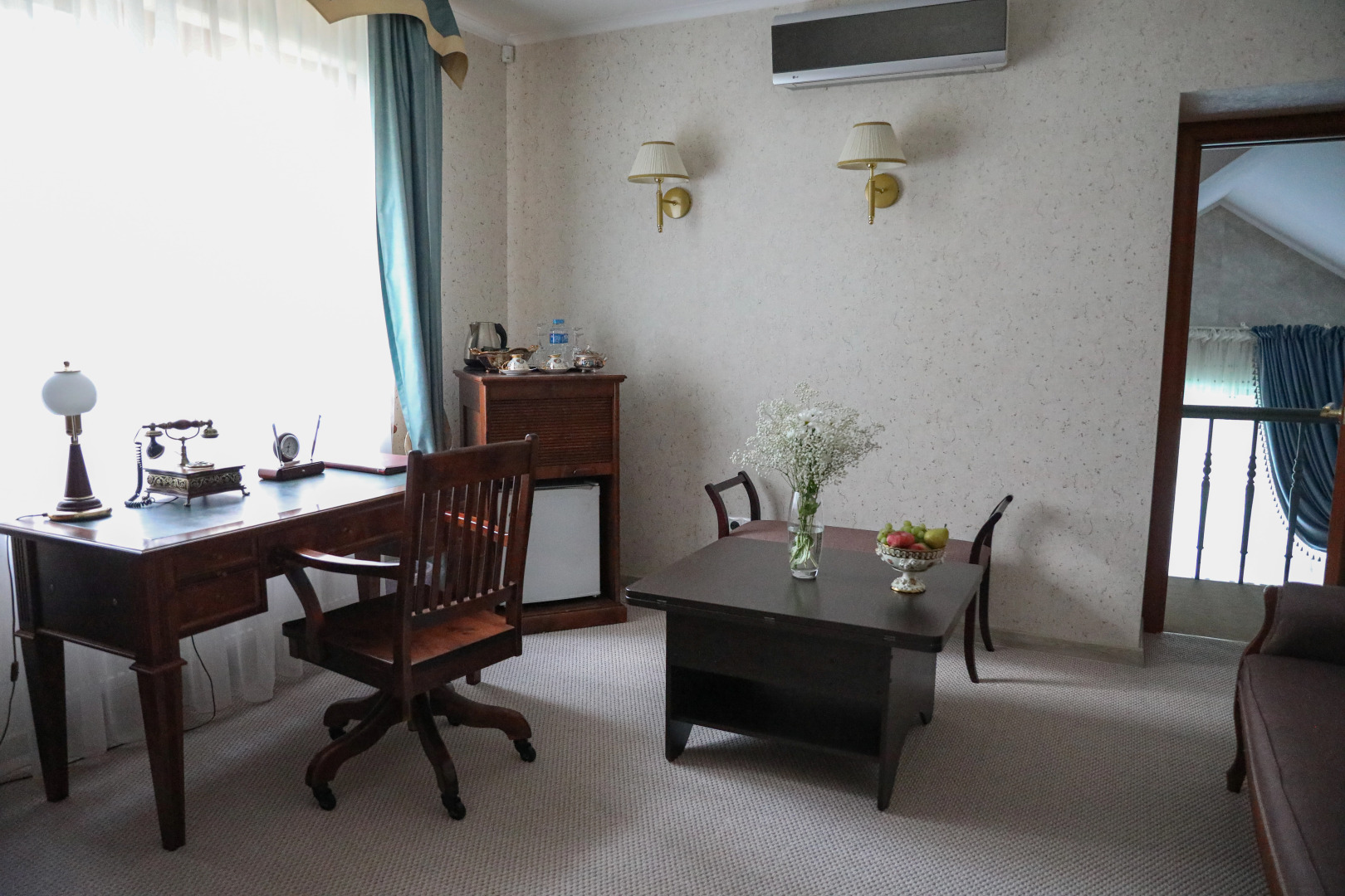 Отель Екатеринин Двор