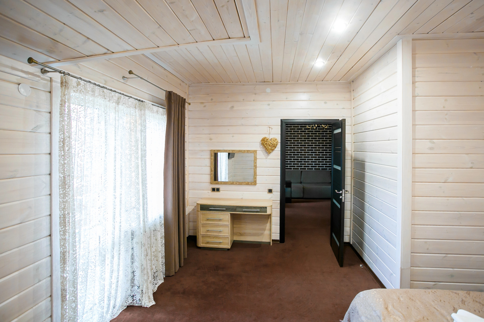 База Отдыха Загородный Клуб Донской Лес