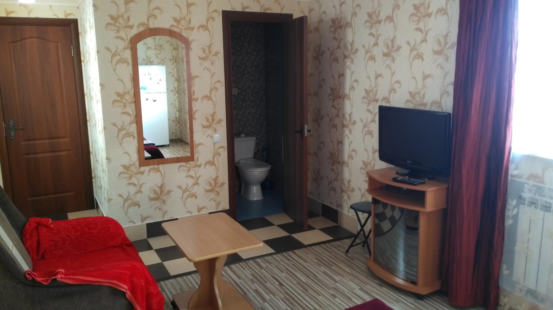 Гостевой Дом Манго