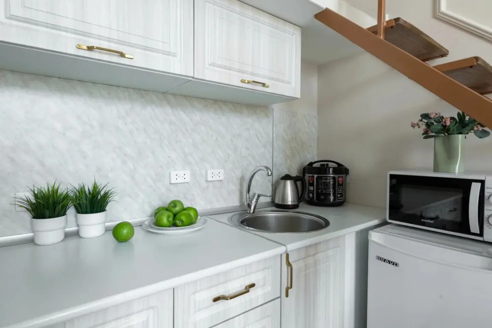 Апартаменты Двухуровневые Любимый Город