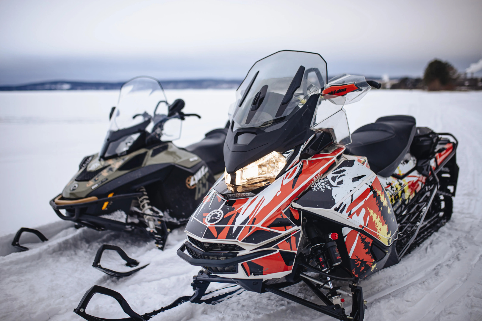 Шале Green Club Family Karelia