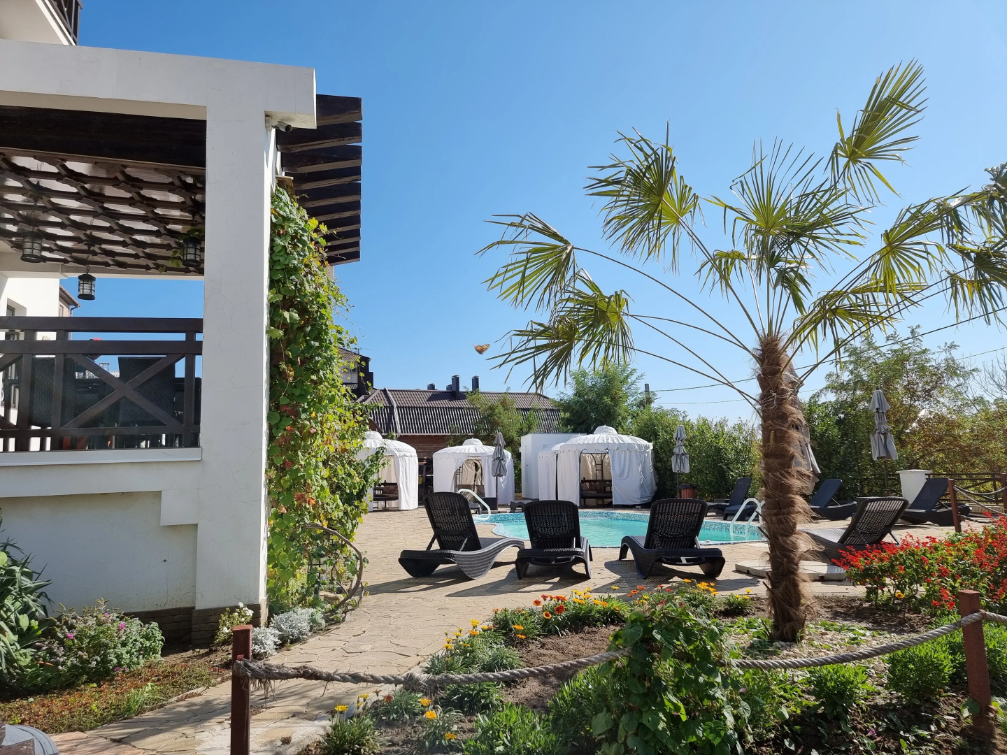 Отель Аль-Тумур