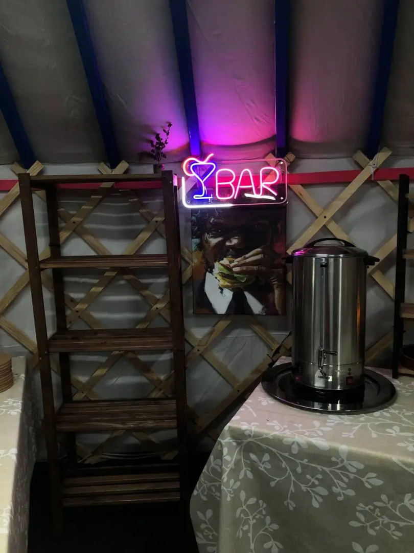 Бунгало Atv51