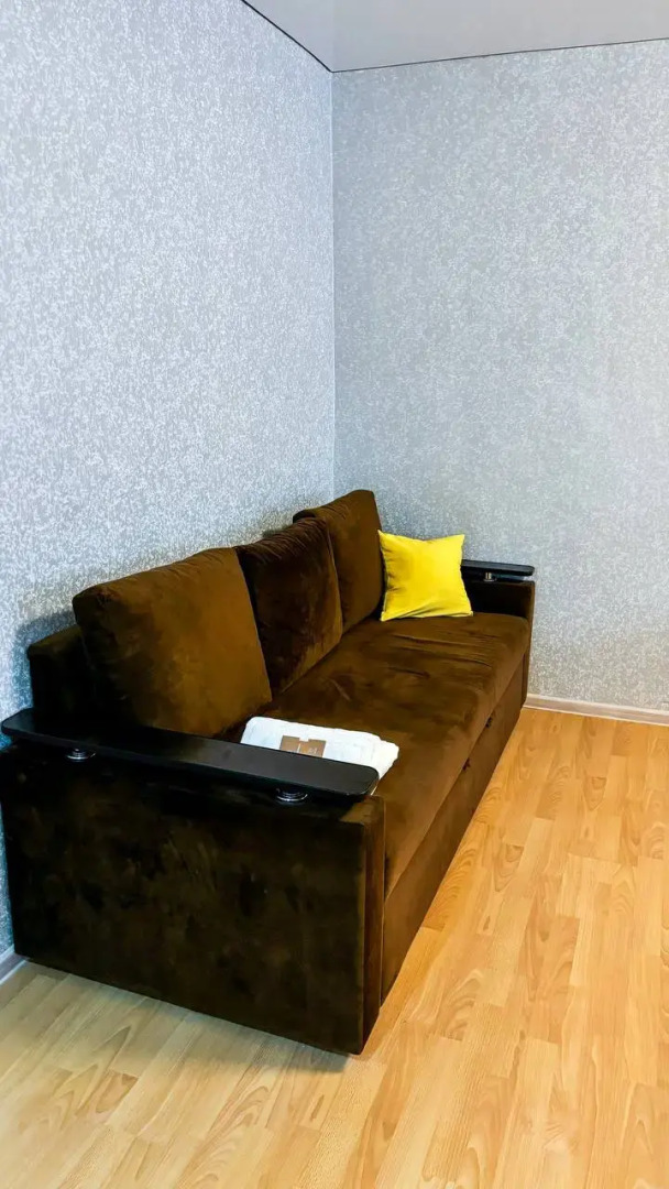 Апартаменты для комфортного размещения до 4-х человек