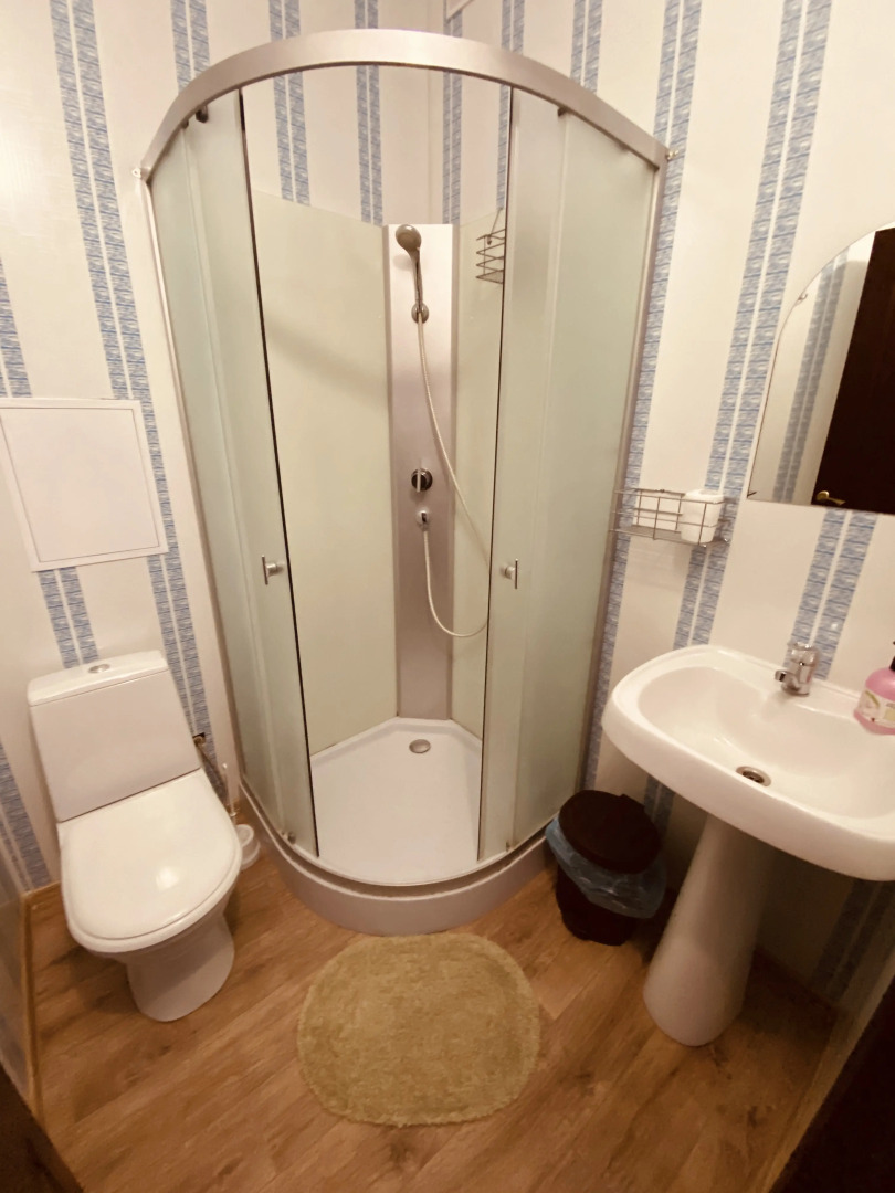 Гостевой Дом Sorrento