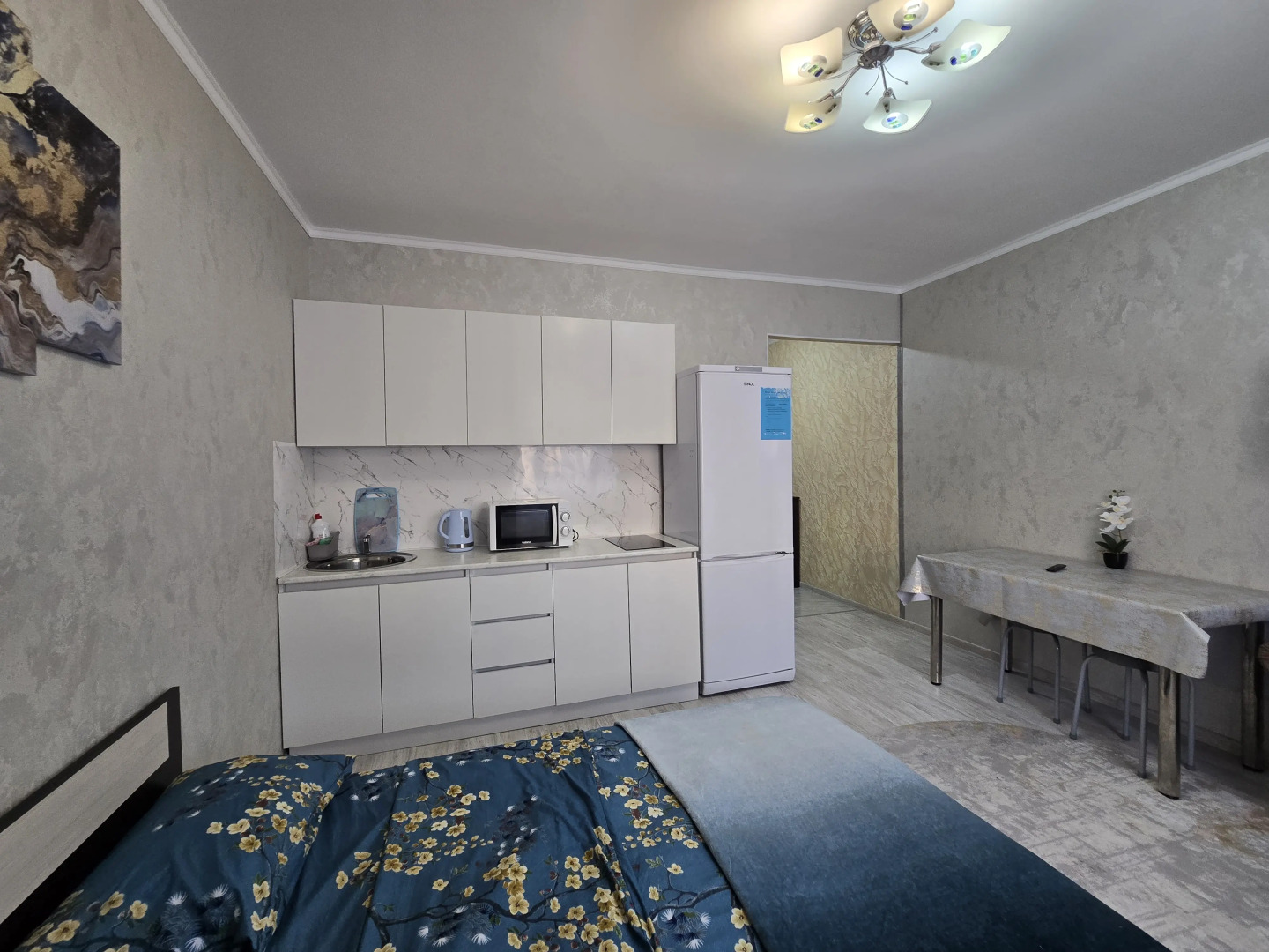 Квартира Морсккая волна