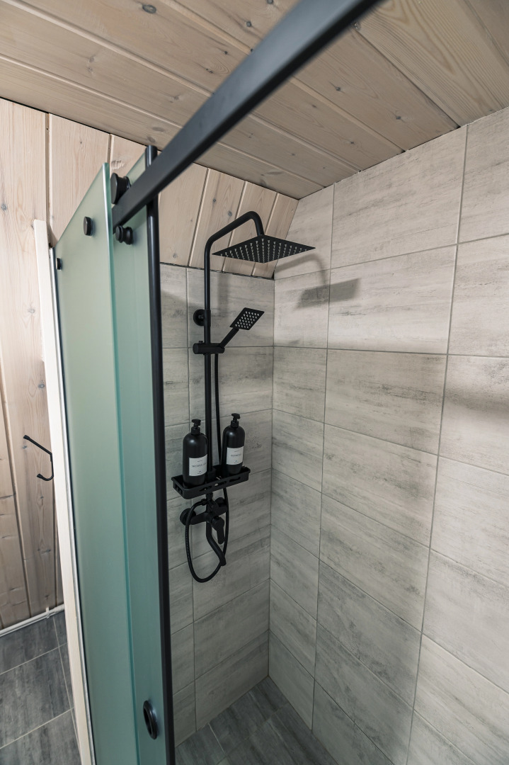 Глэмпинг Соты