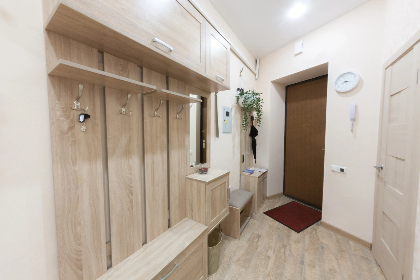 Апартаменты Белый Бегемот у Петропавловки