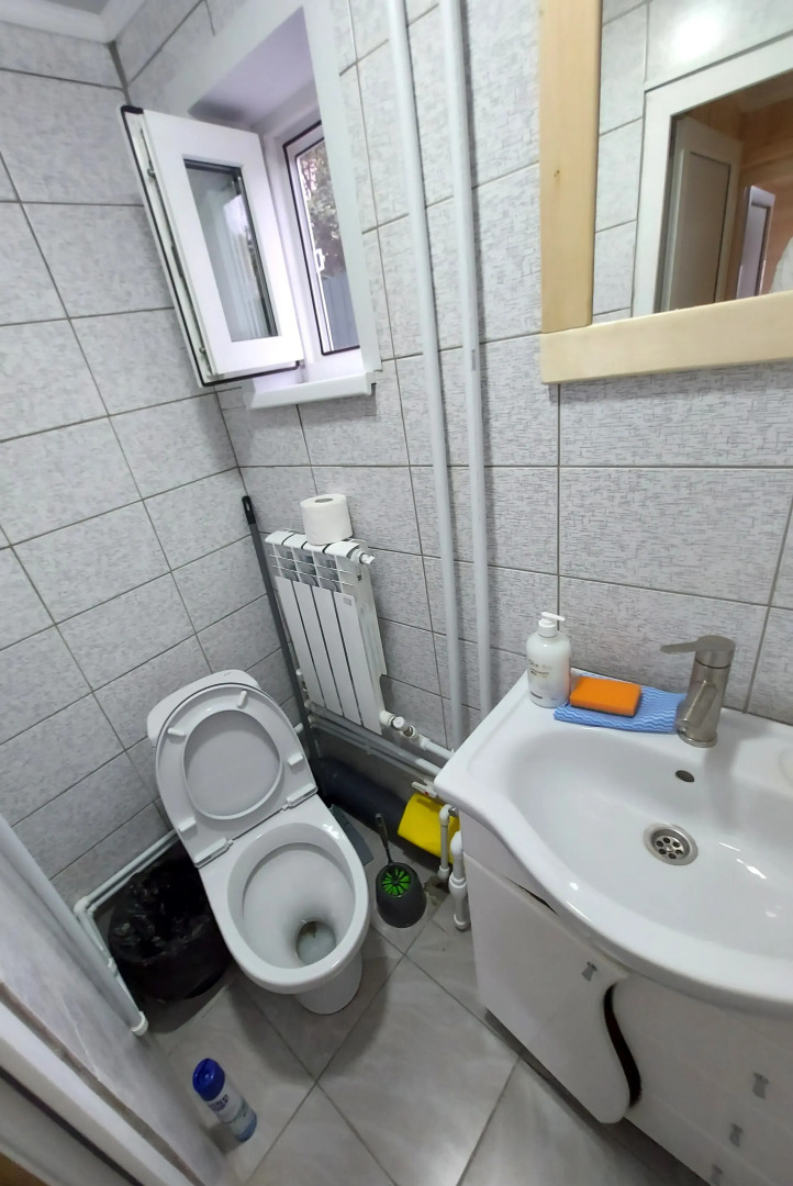 Частный дом Новейший с баней  на дровах недалеко от центра