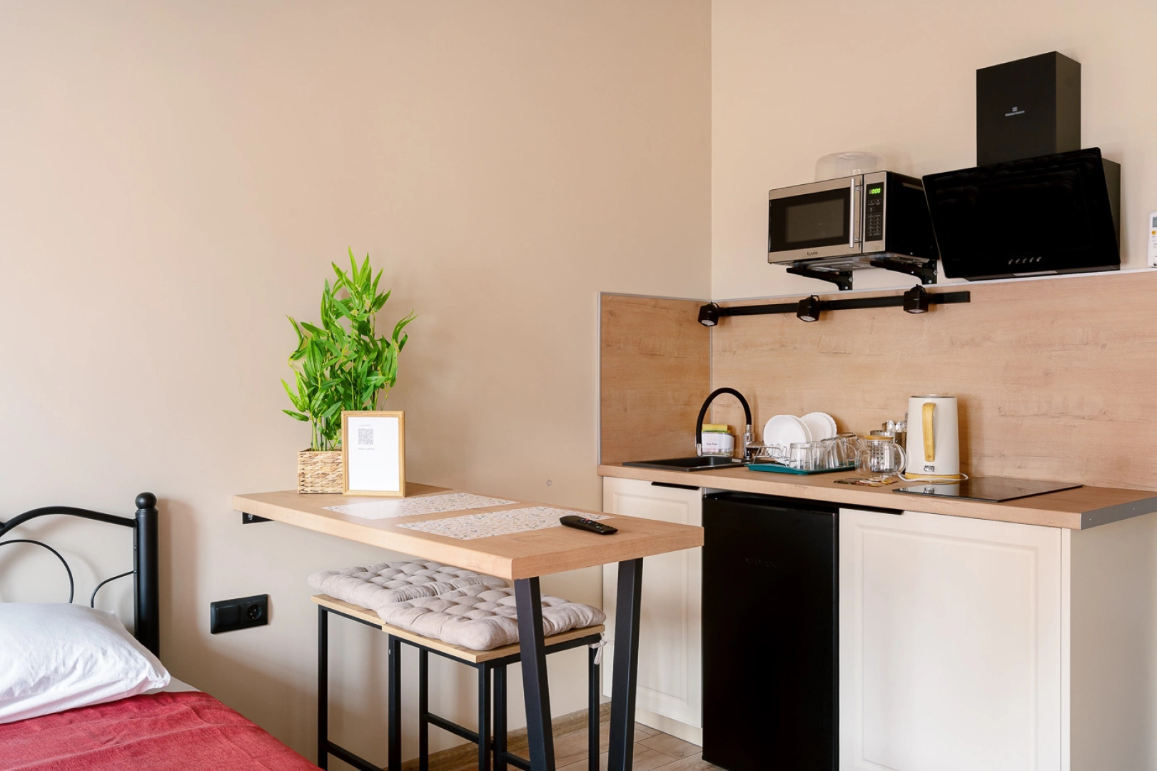 Квартира Универ Апарт