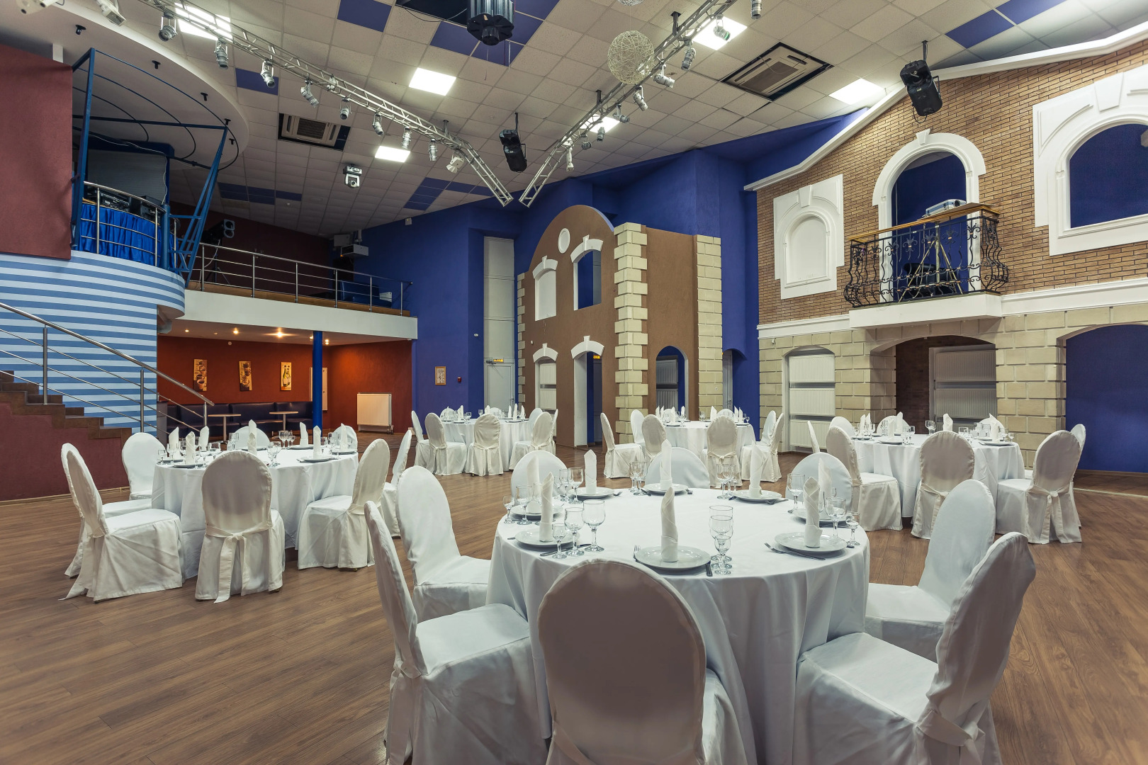 Отель Бекасово