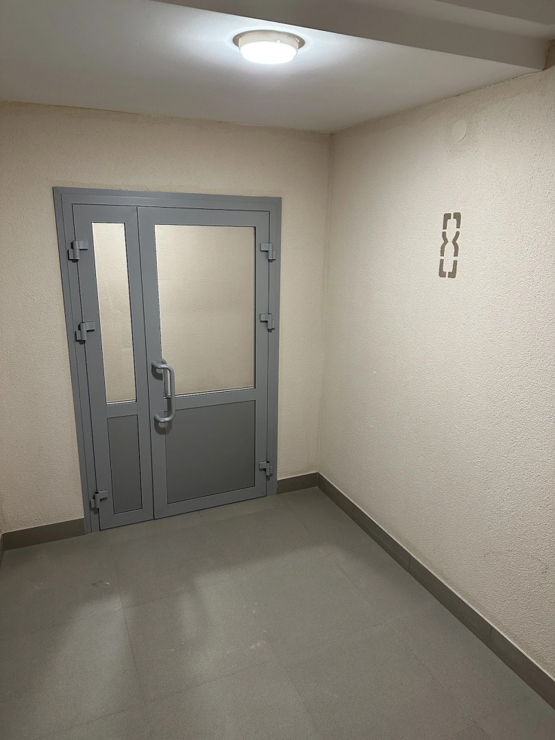 Апартаменты на улице Танкистов 80а