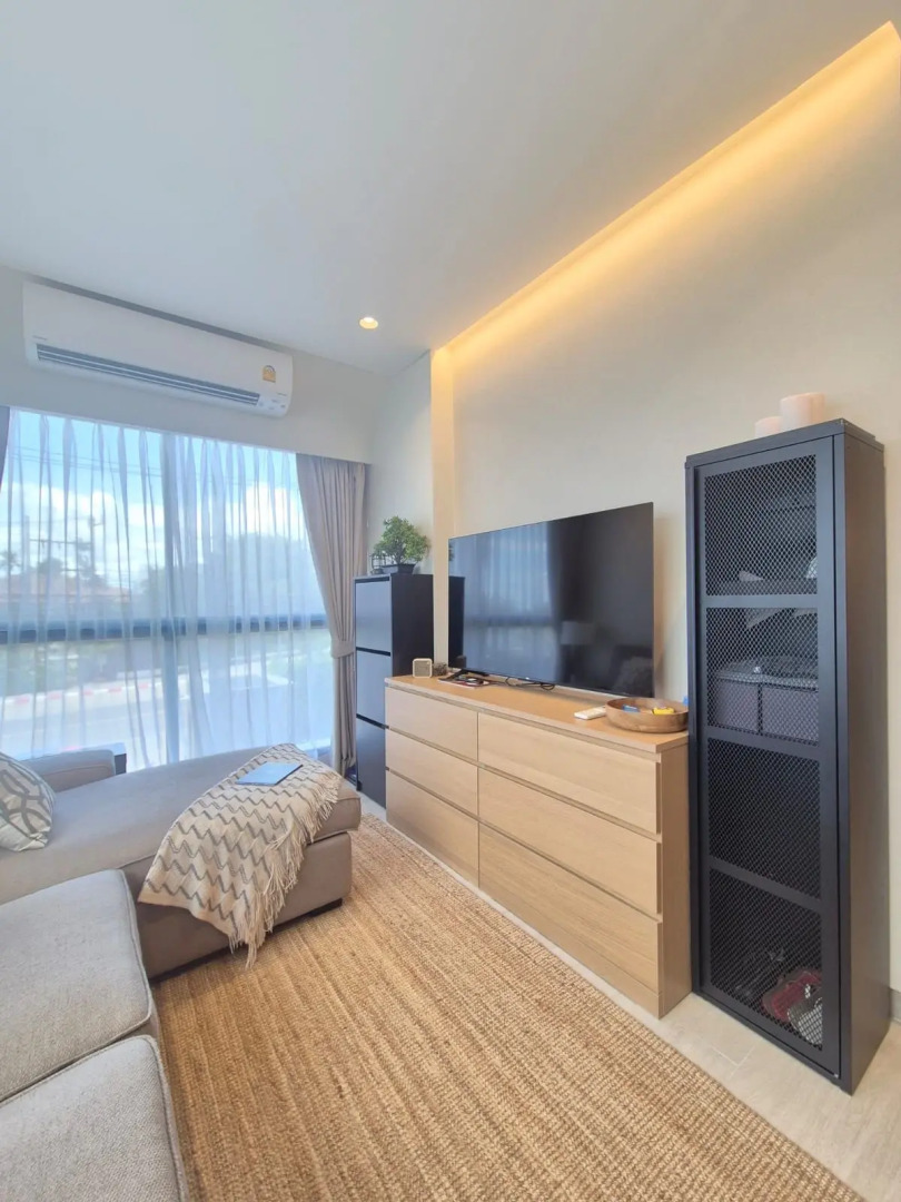 Квартира Laguna Lakeside BangTao by My Home Phuket