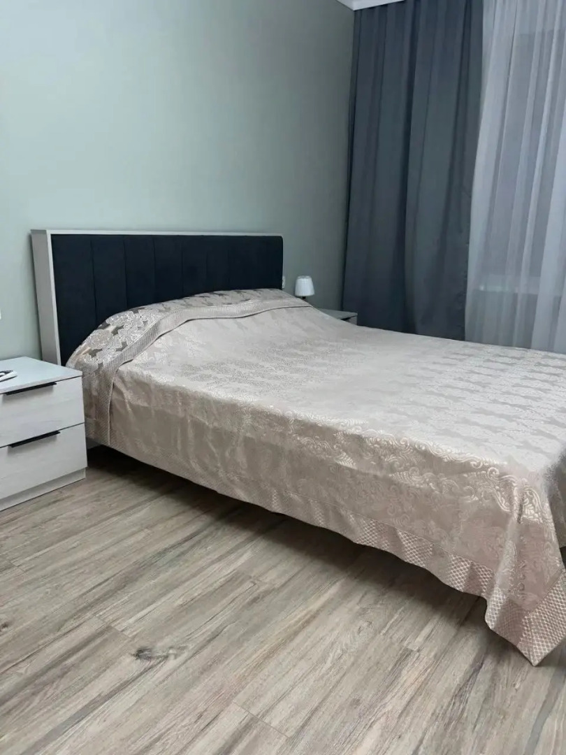 Квартира Билара Кабалоева 6