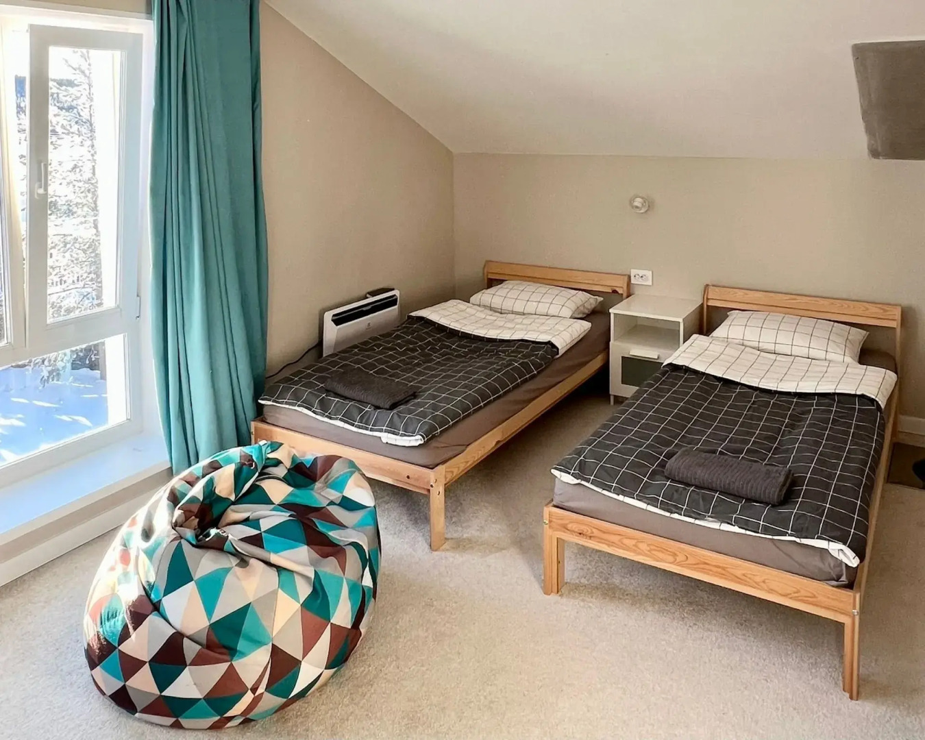 Частный дом на улице Ленина 45А