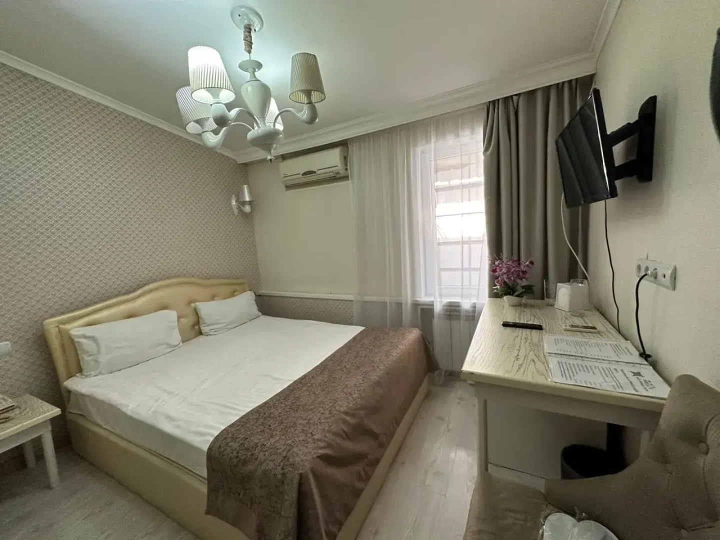 Мини-отель Well Sleep