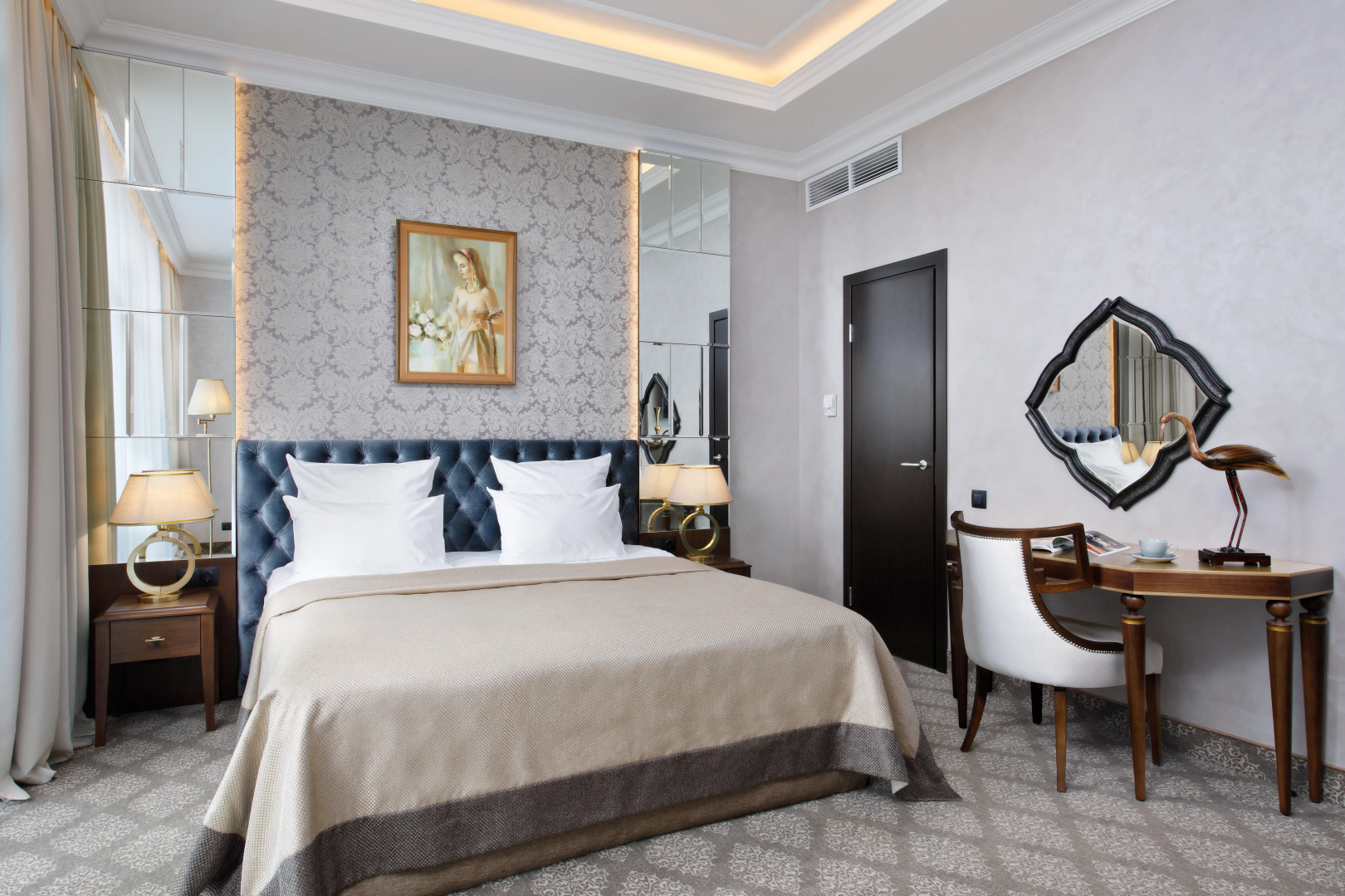 Отель Парк Родник