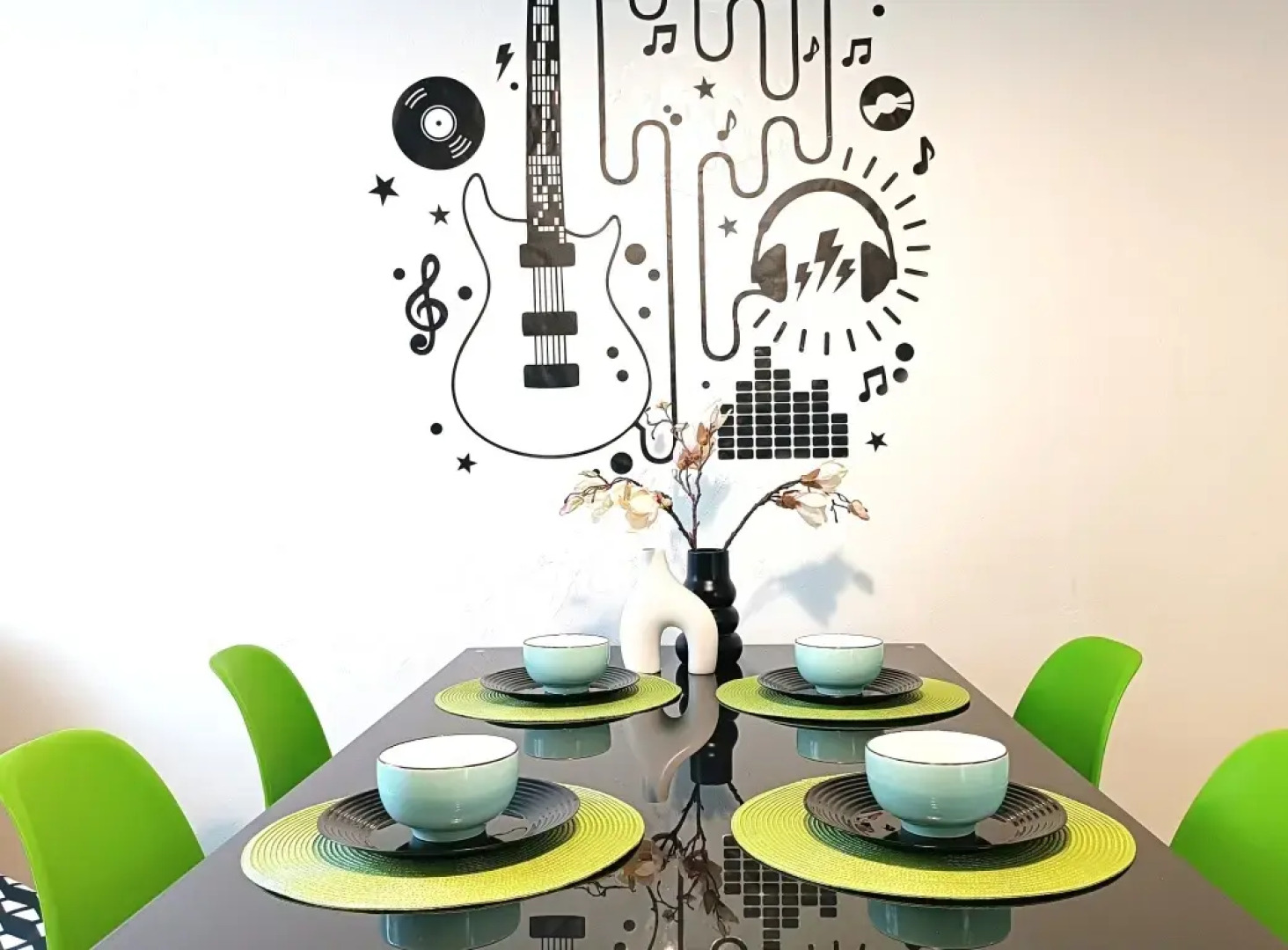 Апартаменты Melody сети DeNewHome на набережной