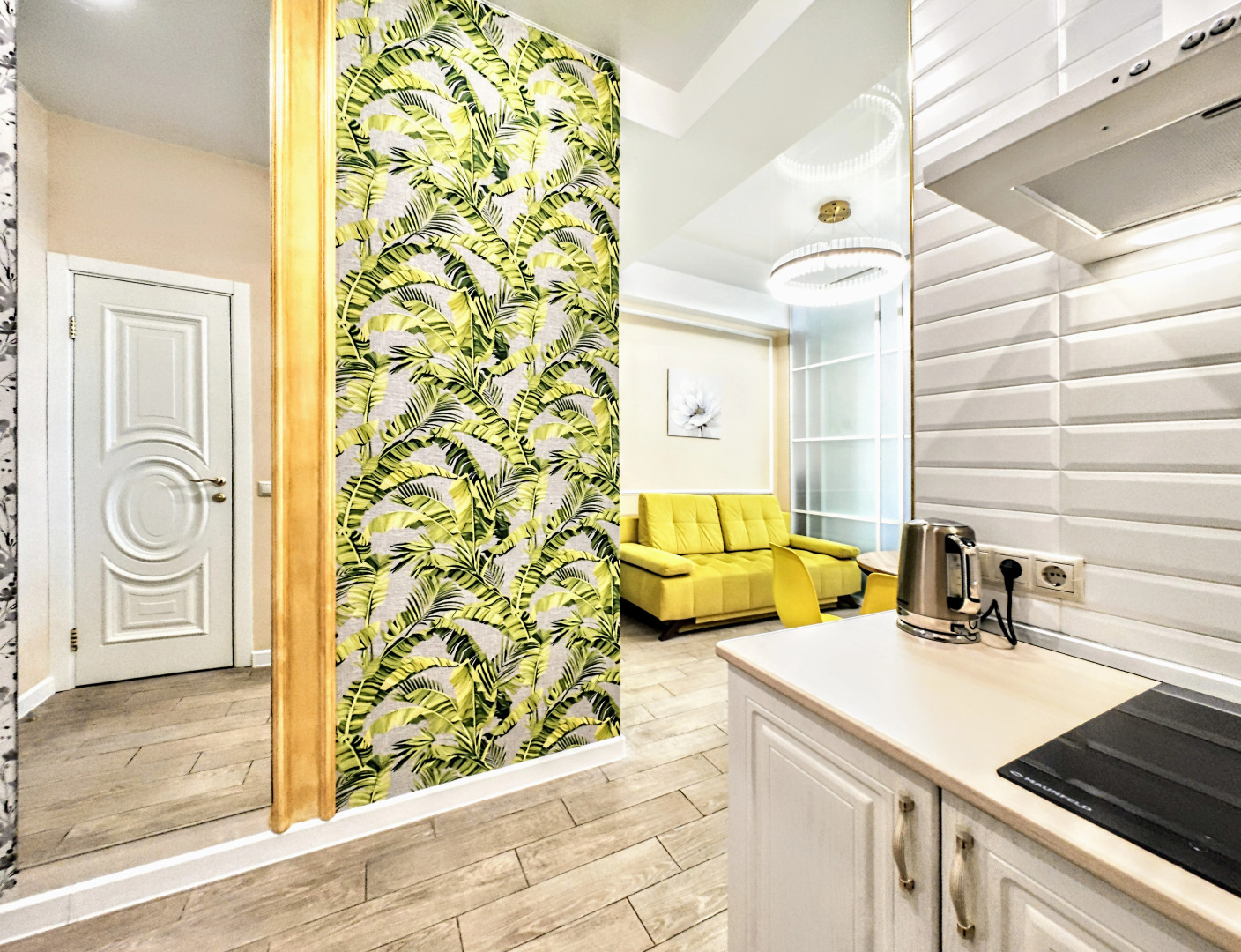 Апартаменты M Apartments, Tasmana