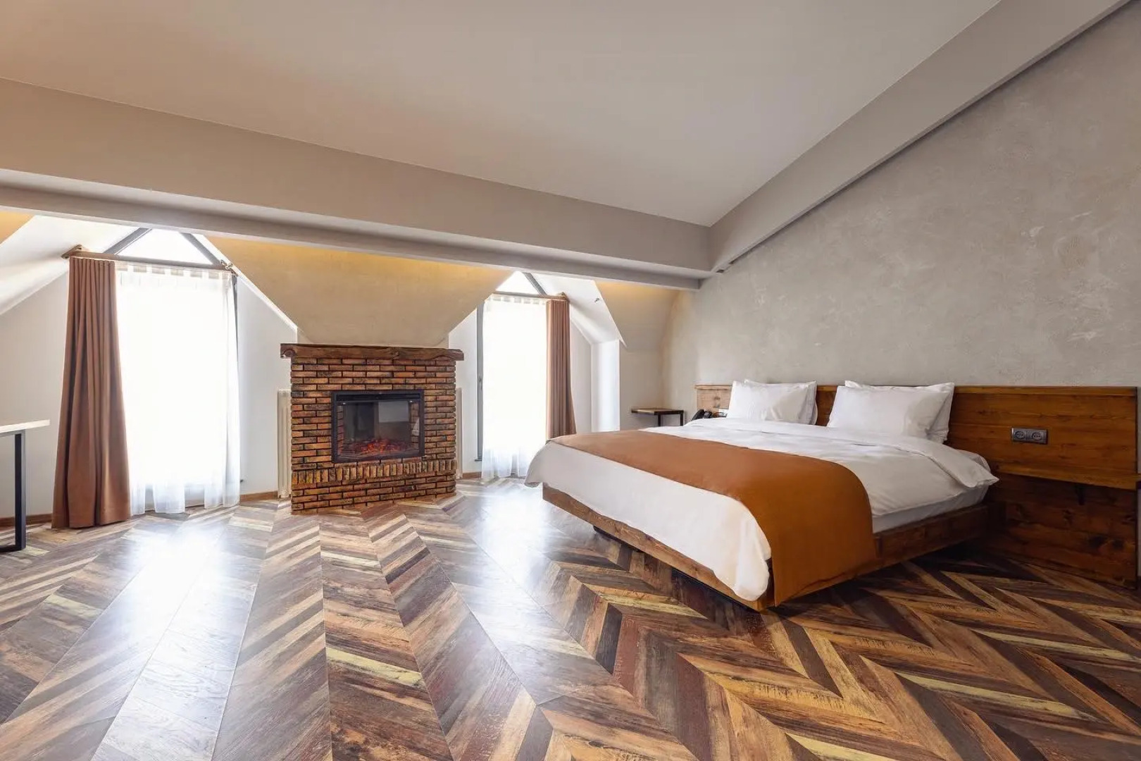 Отель Ivy Hotel